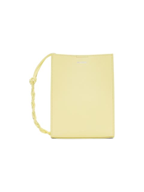 Yellow Small Tangle Bag