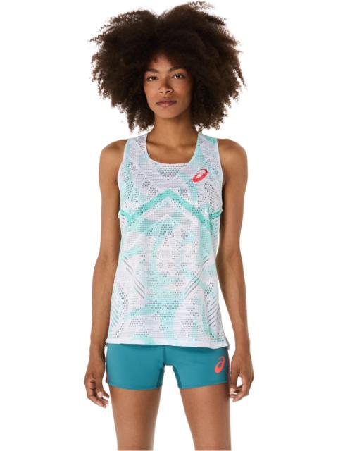 Asics METASPEED SINGLET