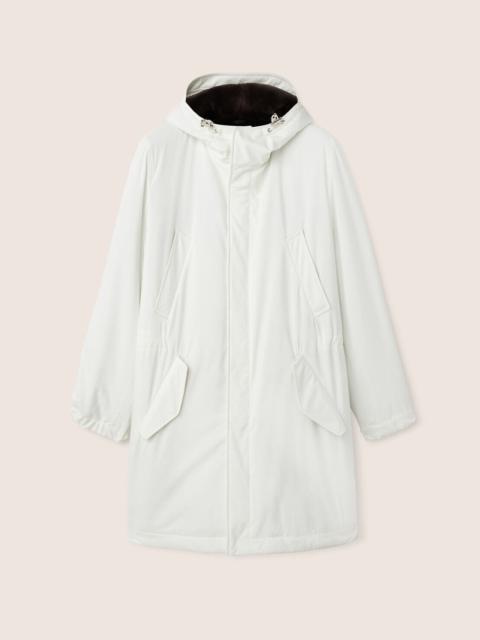 Loro Piana Zermatt Parka