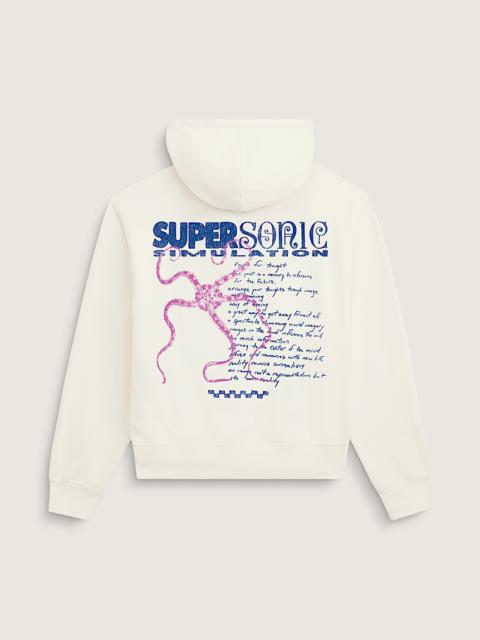 Vans Simulation Pullover Hoodie