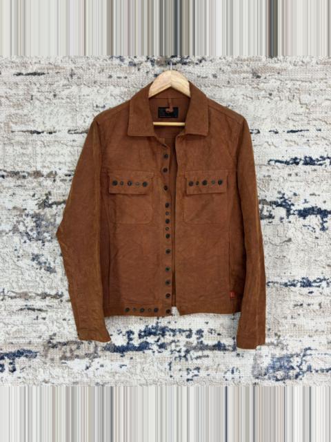 00s 291295=HOMME 変形 gimmick jacket Other Designers Japanese