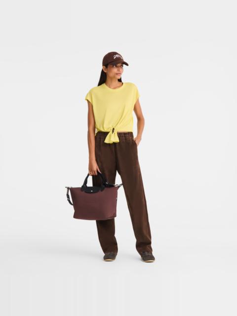 Longchamp Le Pliage Energy L Handbag