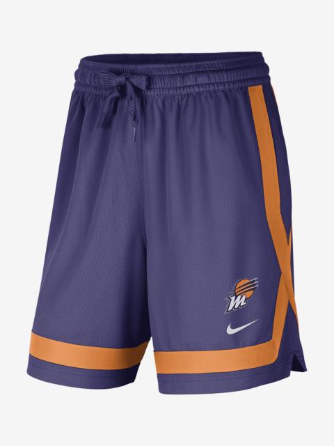 Phoenix Mercury Nike Women's WNBA Practice Shorts