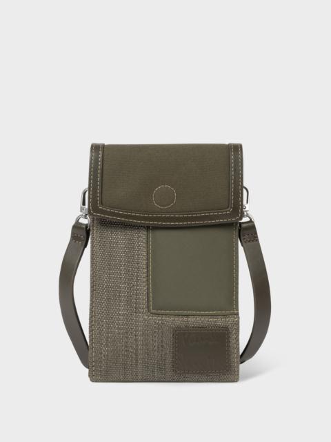 Paul Smith Phone Wallet Bag