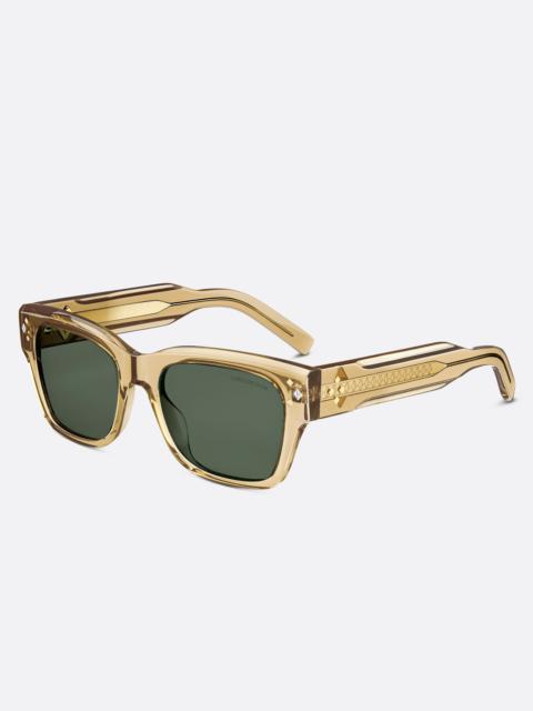 Dior CD Diamond S2I