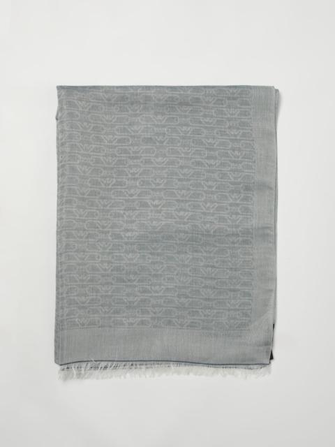 EMPORIO ARMANI Neck scarf woman Emporio Armani