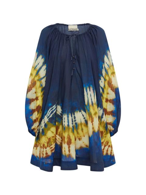 ALÉMAIS Martine Mini Dress