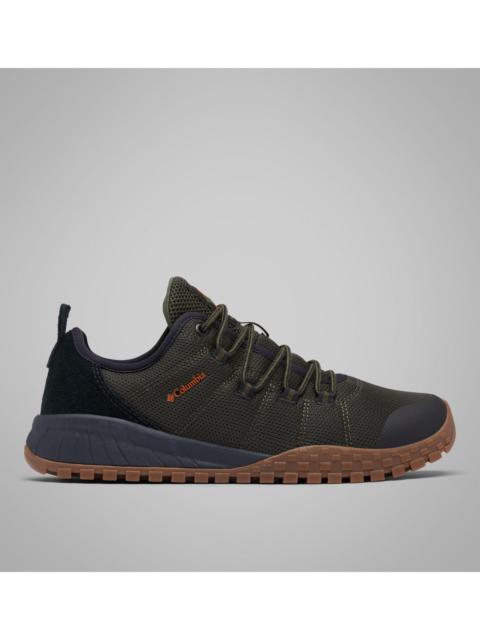 Columbia Men’s Fairbanks Low Shoe