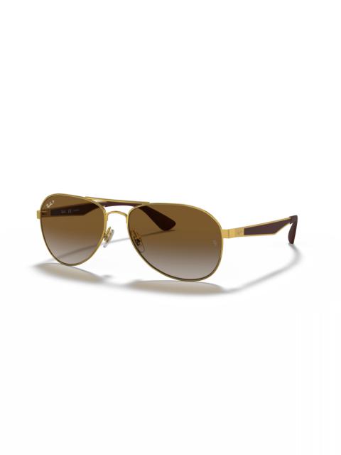 Ray-Ban RB3549