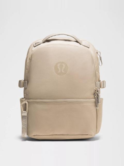 lululemon New Crew Backpack 22L