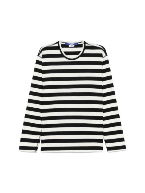Junya Watanabe MAN striped sweater
