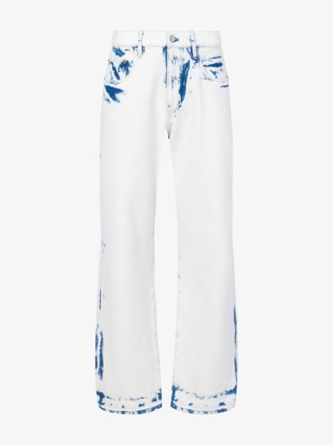 Proenza Schouler Ellsworth Jean