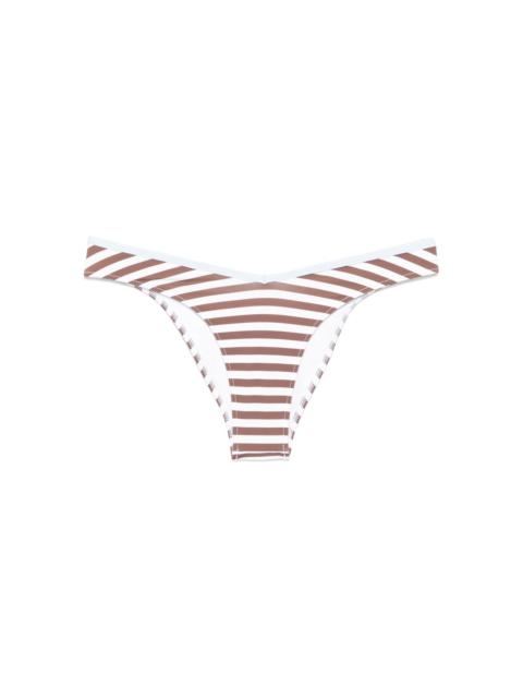 Frankies Bikinis Enzo bikini briefs