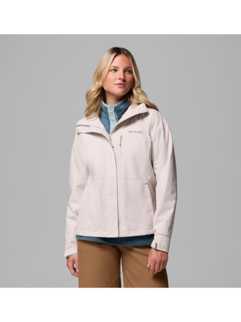 Columbia Women's Hikebound II Rain Jacket