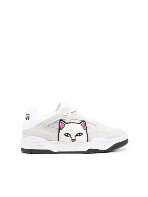 PUMA x RIPNDIP Slipstream lace-up sneakers