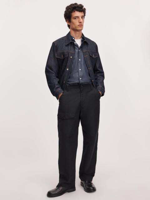 rag & bone Baggy Cargo Trouser