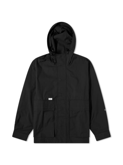 WTAPS 06 Hooded Shirt Jacket