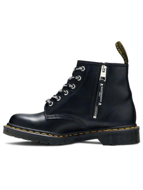 Dr. Martens Dr. Martens END. x Mastermind World x 101 Boot 'Skull' 25228009