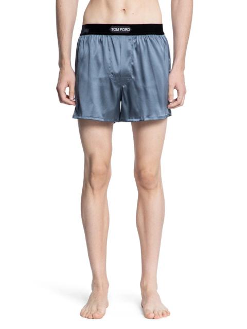 TOM FORD Silk-Boxers