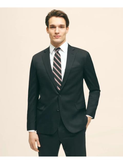 Brooks Brothers Classic Fit Wool 1818 Suit