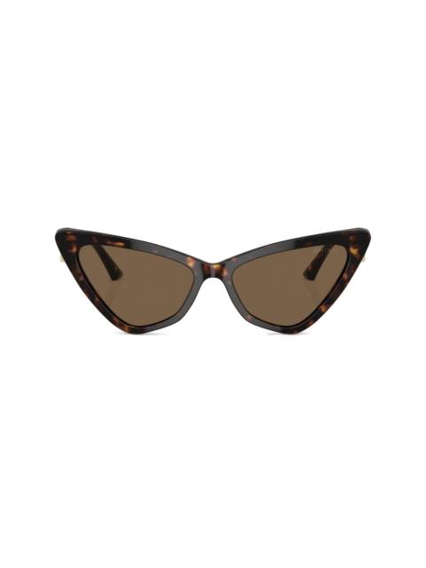 JIMMY CHOO Sol sunglasses