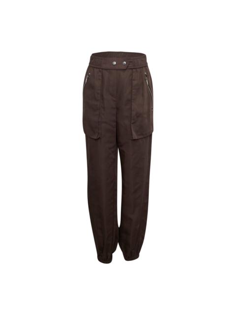 3.1 Phillip Lim Nylon Utility Pants