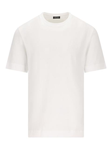ZEGNA short-sleeve T-shirt