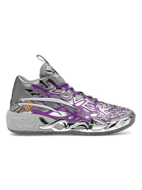 PUMA Puma LaMelo Ball MB.04 Teenage Mutant Ninja Turtles Shredder