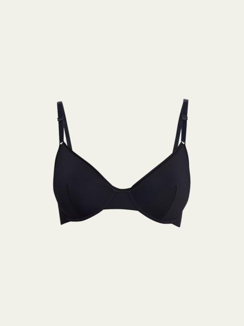 ERES Ilona Soyeuse Recycled Jersey Underwire Bra