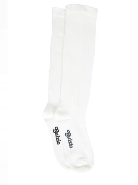 GUIZIO SLOUCHY SOCKS