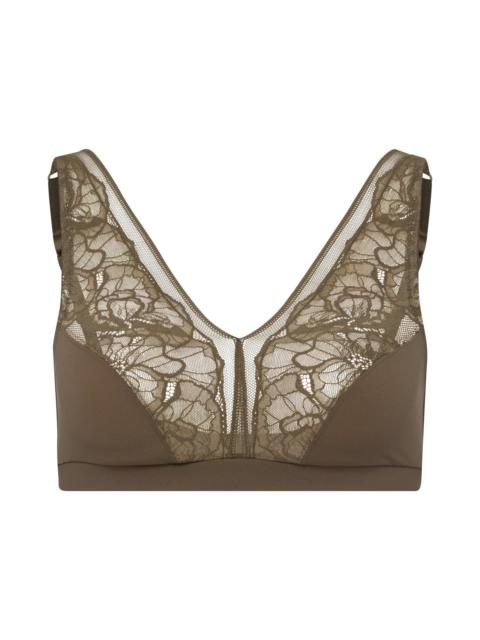 HANRO Selma Soft Cup Bra