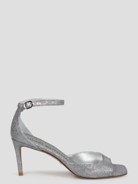 Stuart Weitzman Nudistia 75 sandal