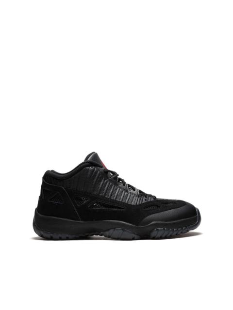 Air Jordan 11 Retro Low "Referee" sneakers