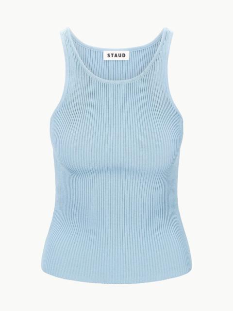 STAUD STAUD IBISCO TANK WHITE