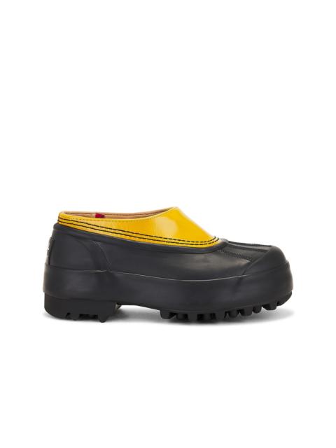 SOREL X Proenza Schouler Caribou Mule
