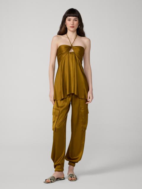 DIANE VON FURSTENBERG Helene Top