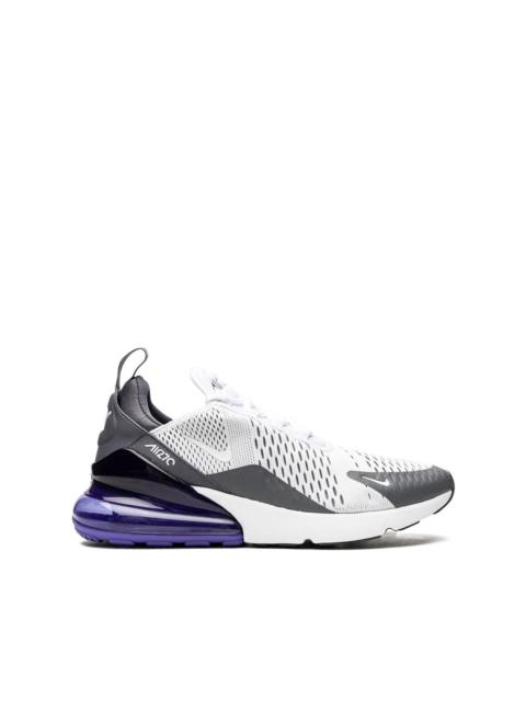 Air Max 270 sneakers