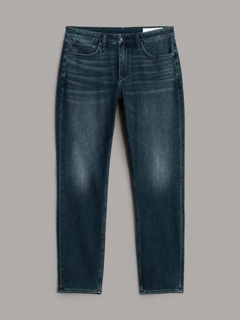 rag & bone Fit 3 - Alex
Athletic Fit Dark Indigo Authentic Stretch Jean