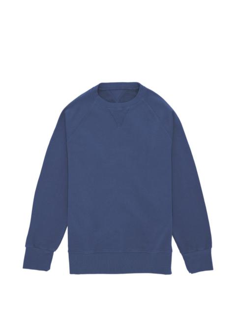 FORTELA Harvard raglan-sleeves sweatshirt