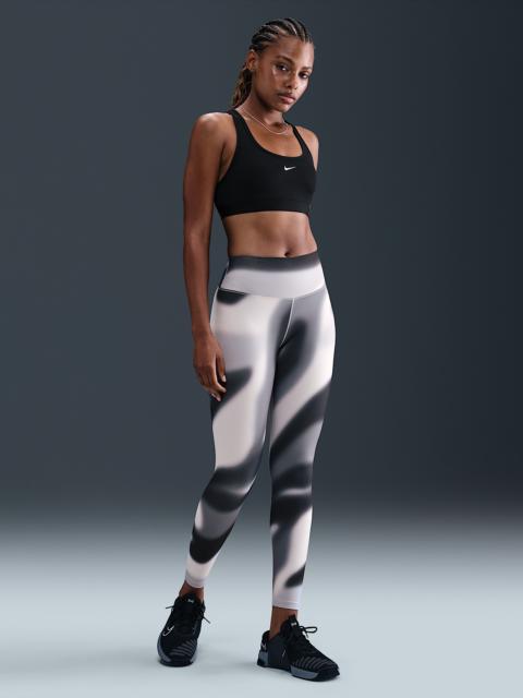 Nike Nike One Women's Dri-FIT High-Waisted 7/8 Leggings