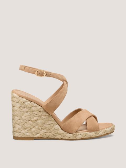 Stuart Weitzman ALYSSA WEDGE