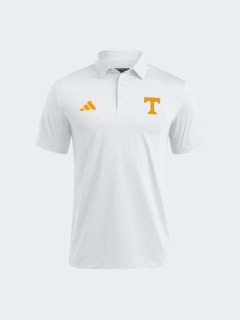 adidas Tennessee Volunteers Ultimate365 Solid Polo Shirt