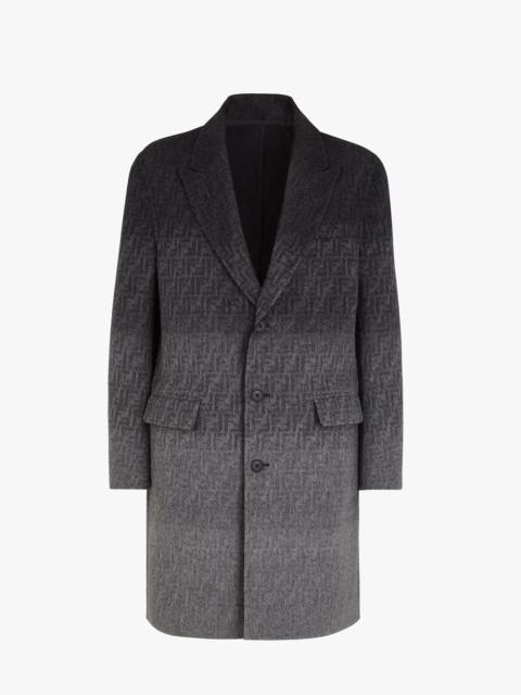 FENDI Coat from the Spring Festival Capsule Collection