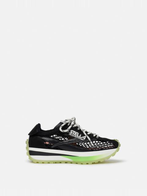 Stella McCartney Reclypse Mesh Sneakers