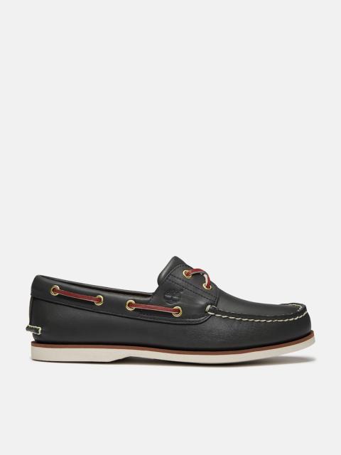Timberland Men's Classic 2-Eye Boat Shoe