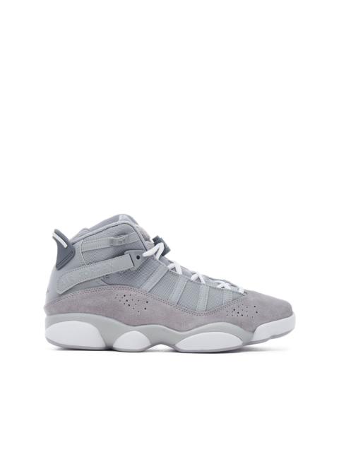 Jordan Jordan 6 Rings "Wolf Grey" sneakers