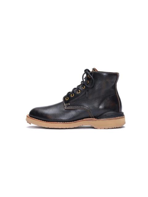 VIRGIL BOOTS-FOLK W BLACK