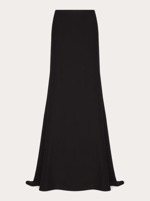 CADY COUTURE LONG SKIRT