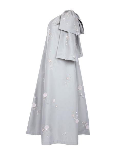 BERNADETTE Midi Dress Winnie Embroidered