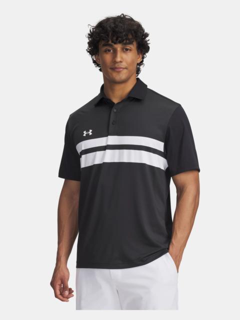 Under Armour UA Drive Team Dual Stripe